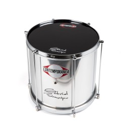 Répinique 12" x 30cm G. Policarpo alu - 6 tirants - Pro